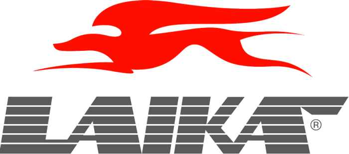 Logo Laika reg 700x309