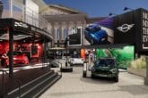 MINI allo IAA 2025, con due showcar e un'esperienza elettrica 6 MINI allo IAA 2025, con due showcar e un'esperienza elettrica