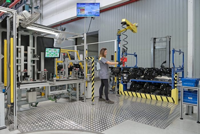 Mahle stabilimento fabbrica 700x467