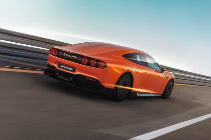 Mercedes AMG GT XX record 13 700x466