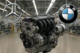 Mercedes con motori BMW Indiscrezione bomba e1755972305278 165x110