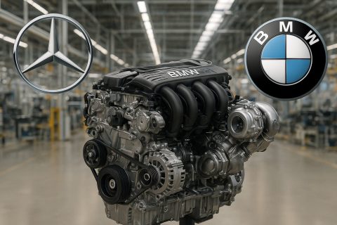 Mercedes con motori BMW Indiscrezione bomba e1755972305278 480x320