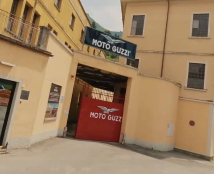 Moto Guzzi a Mandello, rivoluzione nel 2026 con nuove linee