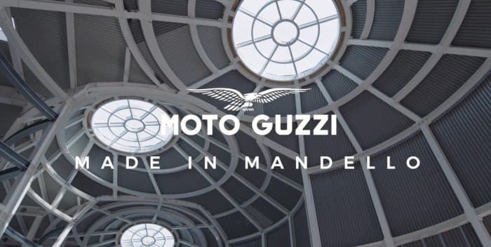 Moto Guzzi a Mandello, rivoluzione nel 2026 con nuove linee