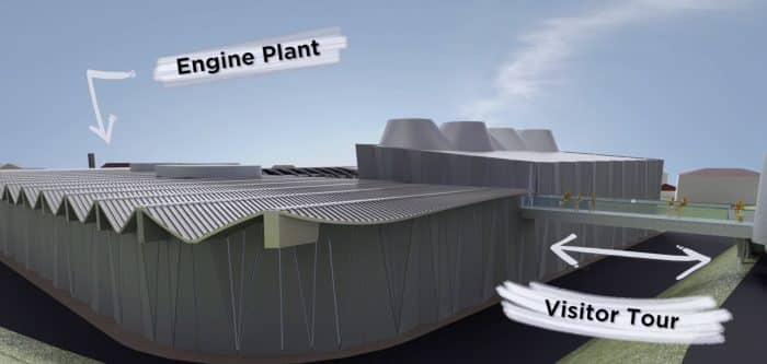 Moto Guzzi a Mandello, rivoluzione nel 2026 con nuove linee