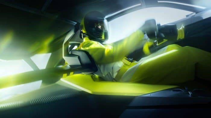 Opel Corsa GSE Vision Gran Turismo 8 700x394