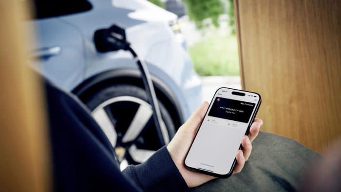 Porsche Macan 2025 sistemi 3 700x394