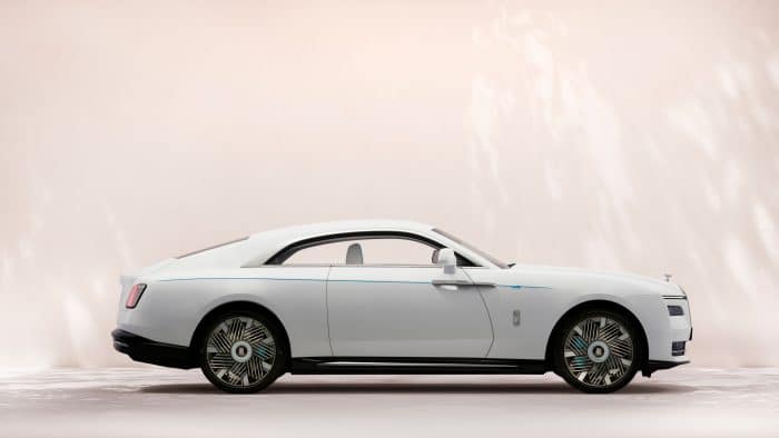 Rolls Royce Spectre Inspired by Primavera 18 700x394