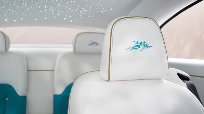 Rolls Royce Spectre Inspired by Primavera 31 700x394