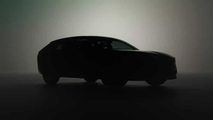 Skoda Vision O, il futuro della station wagon debutta l'8 settembre 5 Skoda Vision O