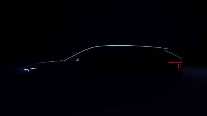 Skoda Vision O, il futuro sostenibile rivelato negli interni 4 Skoda Vision O il futuro sostenibile rivelato negli interni 1 700x394