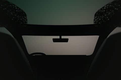 Skoda Vision O il futuro sostenibile rivelato negli interni 480x320