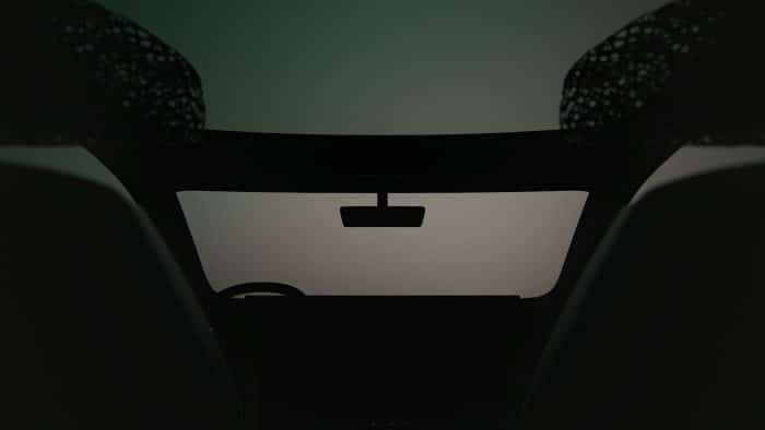 Skoda Vision O, il futuro sostenibile rivelato negli interni 2 Skoda Vision O, il futuro sostenibile rivelato negli interni