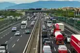 Traffico autostrada esodo 165x110