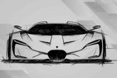 Vittori Turbio una formidabile supercar italiana in arrivo 4 165x110