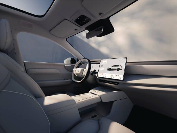 Volvo XC70 plug in hybrid con range extender 29 700x526