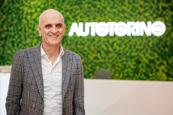 Autotorino, acquisizione di Bianchessi Auto 4 202501 Stefano Martinalli Autotorino Consigliere Delegato e Direttore Generale 01 p2 700x467