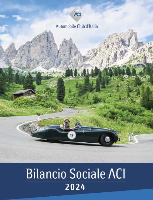 ACI presenta i suoi numeri tra mobilita servizi e sport 504x656