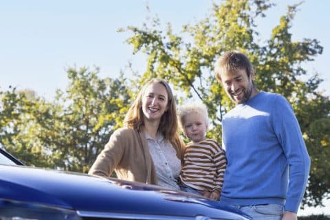 AUTOHERO Car Safety Survey 480x320