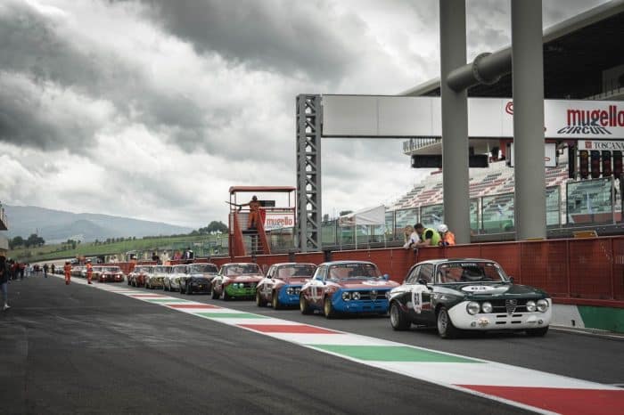 Alfa Revival Cup 2025 1 700x466