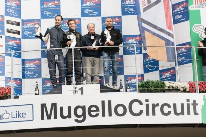 Alfa Revival Cup 2025 7 700x466