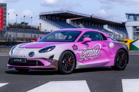 Alpine A110 GTS X Gentle Mates 3 e1756811010177 480x320