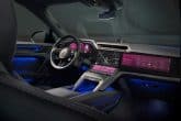 Anteprima Cayenne Electric gli interni Porsche del futuro 5 165x110