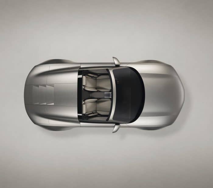 Audi Concept C 4 700x619