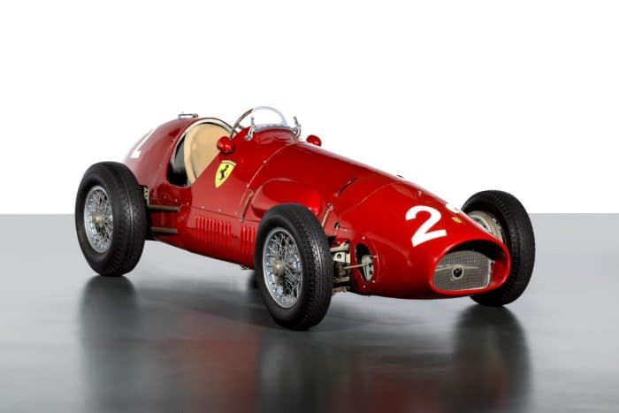 Auto e Moto dEpoca 2025 Ferrari 500 F2 1952 01b MAUTO dimensioni grandi 700x467