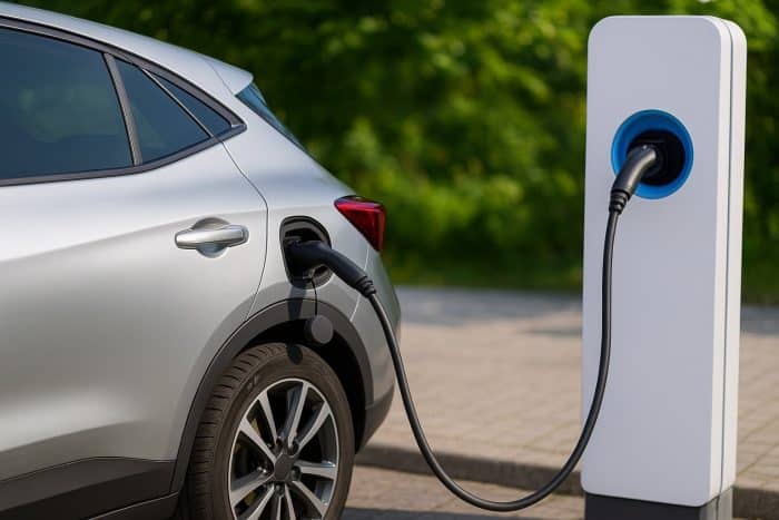 Auto elettriche