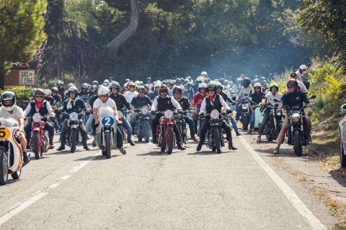 Benelli Week 700x467