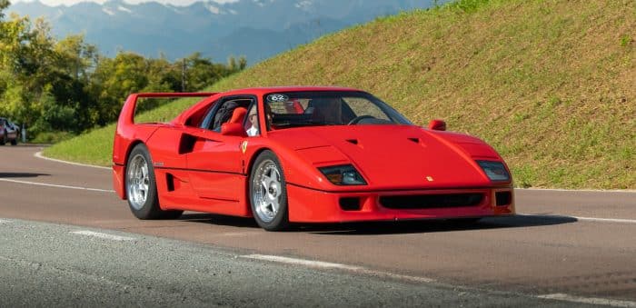 Best of show Festival Car 2025-1