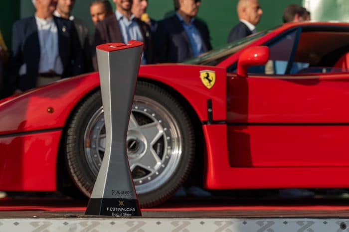 Best of show Festival Car 2025 2 700x467