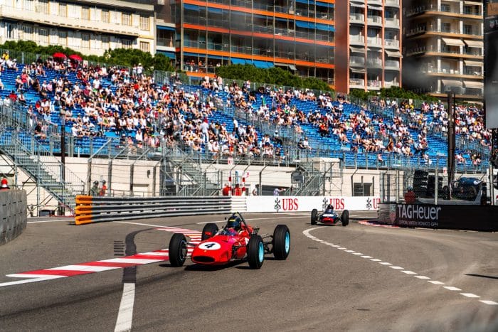 Cavallino Classic Monaco 2026 Courtesy of Cavallino Luca Martini 2 700x467