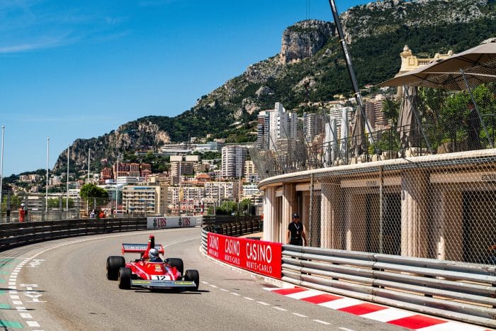 Cavallino Classic Monaco 2026 Courtesy of Cavallino Luca Martini 4 700x467