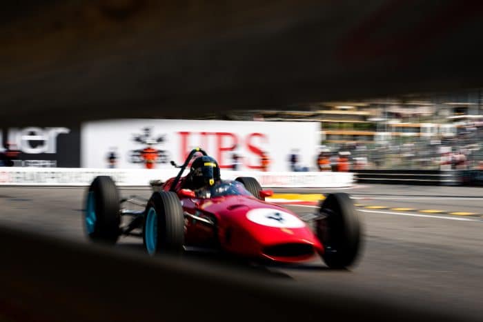 Cavallino Classic Monaco 2026 Courtesy of Cavallino Luca Martini 5 700x467