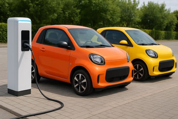 Commissione UE punta sulla E-Car economica, industria auto chiede flessibilità 6 Commissione UE punta su E-Car economica, ndustria auto chiede flessibilitÃ