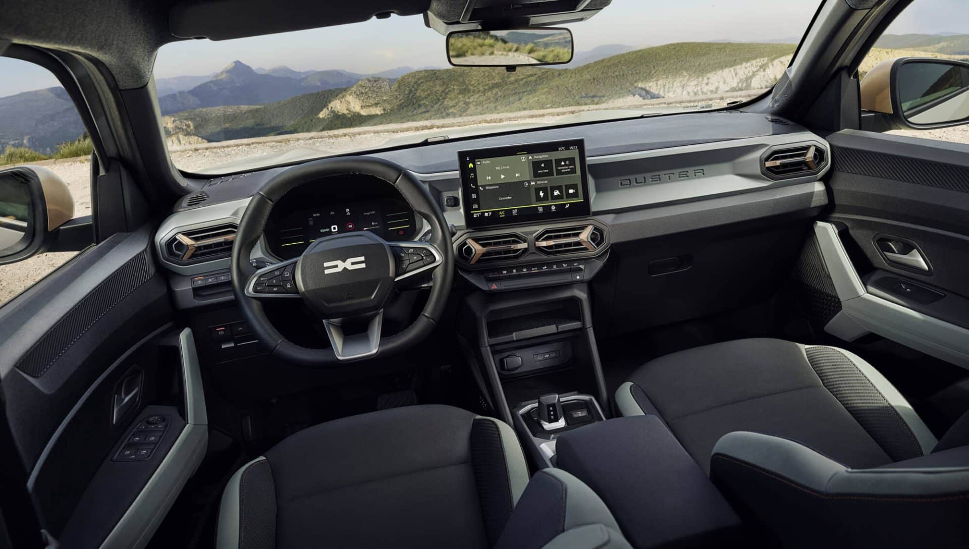 Nuovo Dacia Duster 2026 Ordinabile Prezzo E Nuovi Motori Ibridi nuovo-dacia-duster-2026-ordinabile-prezzo-e-nuovi-motori-ibridi