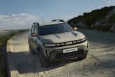 Dacia Duster e Bigster arriva il nuovo motore ibrido a GPL Dacia Duster hybrid g 150 4X4 6 1 e1757020479890 165x110