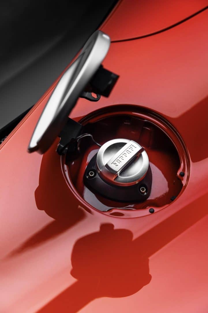 Ferrari 849 Testarossa Rosso Fiammante 16 dimensioni grandi 1 721x1080