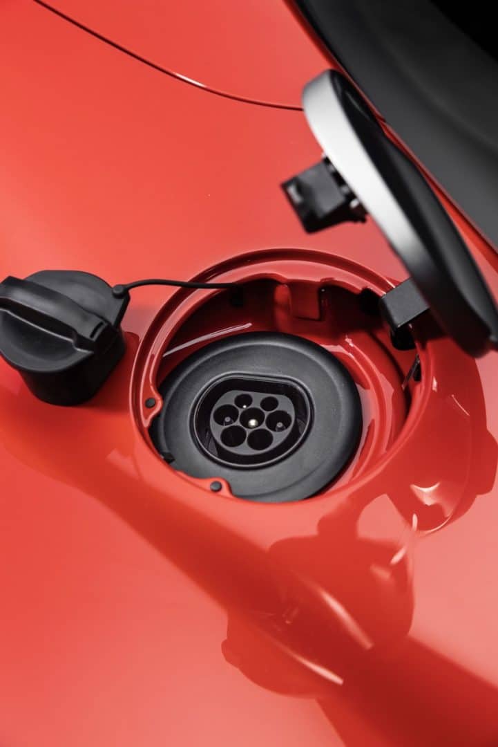 Ferrari 849 Testarossa Rosso Fiammante 18 dimensioni grandi 1 721x1080