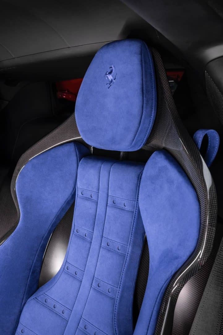 Ferrari 849 Testarossa Rosso Fiammante 39 dimensioni grandi 721x1080