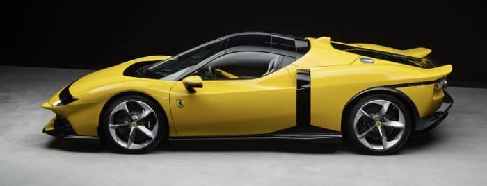 Ferrari 849 Testarossa Spider Giallo Modena 9 dimensioni grandi 1 e1757433147218 700x268