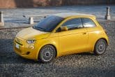 Fiat 500 Hybrid Torino 165x110
