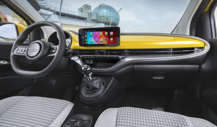 Fiat 500 Hybrid Torino 9 700x410