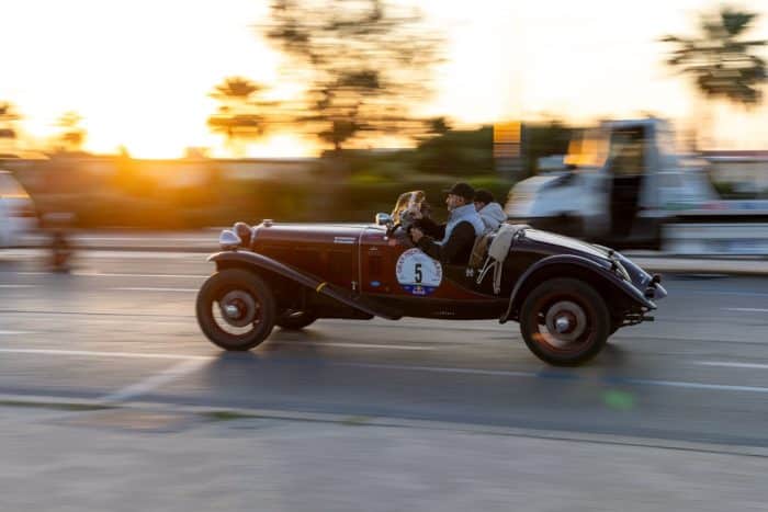 GRAN PREMIO NUVOLARI Photo credits Giovanni Ceruti 12 700x467