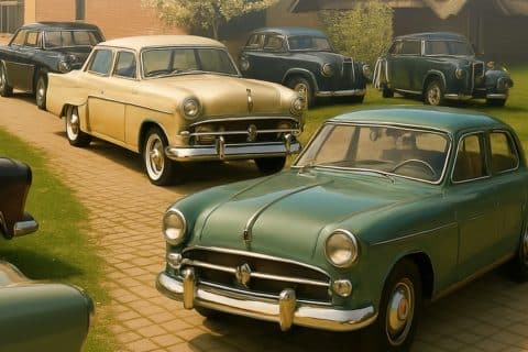 Giornata Nazionale del Veicolo dEpoca il 28 settembre a Monterenzio BO 1 480x320