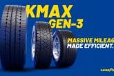 Goodyear KMAX GEN 3 5 165x110