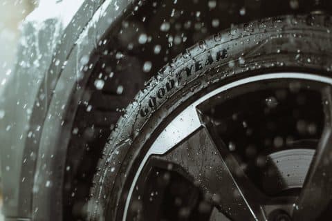 Goodyear Vector 4Seasons Gen 3 3 480x320