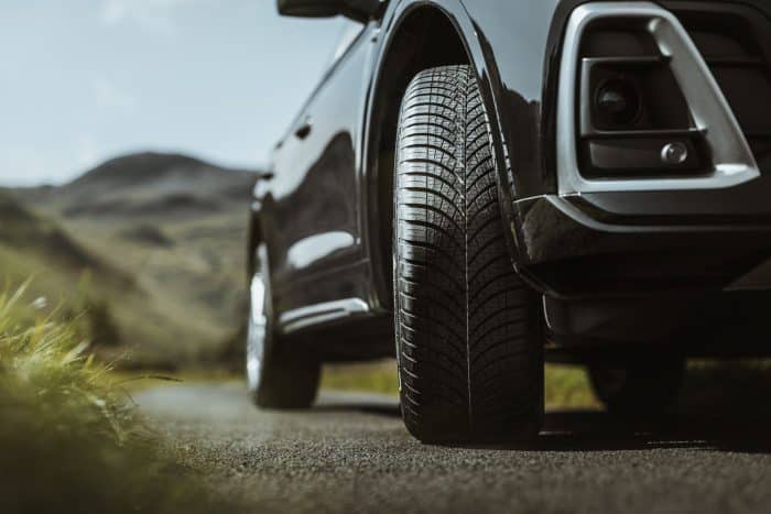 Goodyear Vector 4Seasons Gen-3, cresce la gamma del formidabile 4 stagioni 4 Goodyear Vector 4Seasons Gen-3